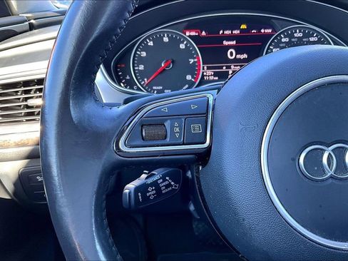 Used 2017 Audi A6 2.0T Premium Plus w/ Premium Plus Package image 18