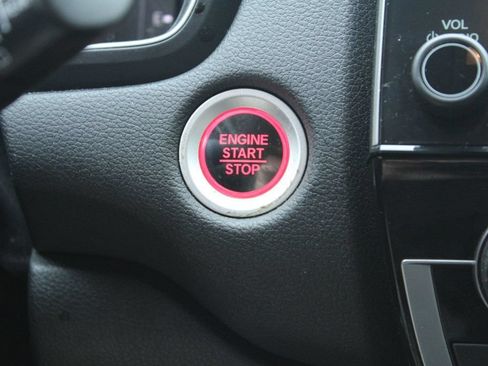 Used 2017 Honda CR-V EX-L image 21
