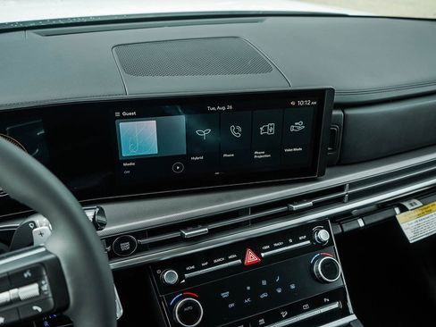 New 2026 Hyundai Santa Fe SE image 24