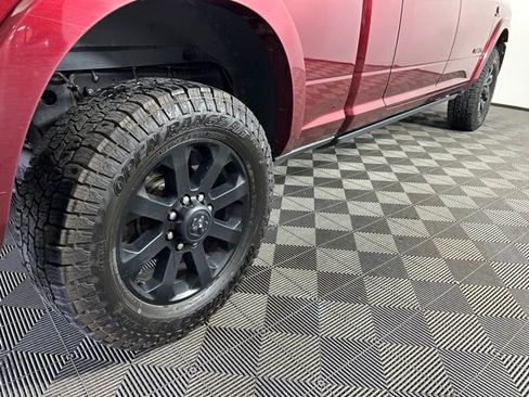 Used 2022 RAM 2500 Laramie image 6