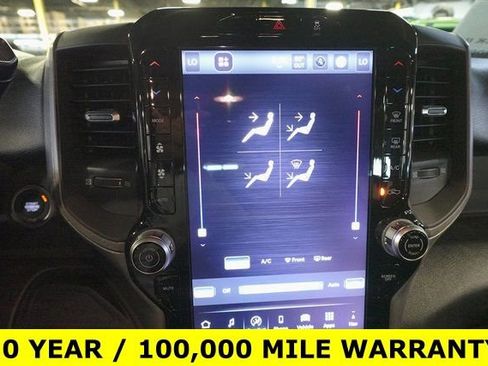 New 2026 RAM 3500 Tradesman image 17