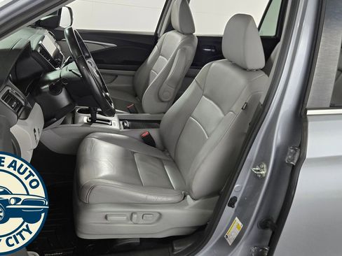 Used 2019 Honda Pilot EX-L image 26