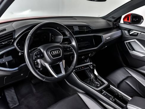 Used 2022 Audi Q3 2.0T Premium AWD/4WD image 17