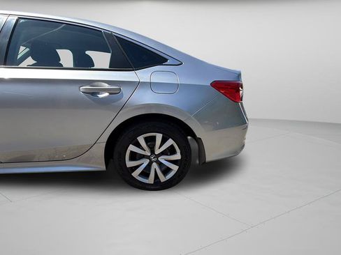 Used 2024 Honda Civic LX image 33