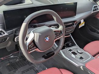 Used 2026 BMW 330i Sedan w/ Premium Package video 3