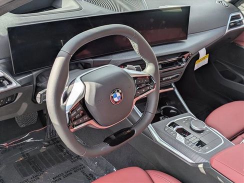 New 2026 BMW 330i Sedan w/ Premium Package image 3