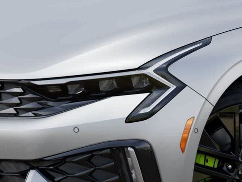 New 2026 Kia K5 GT w/ GT1 Package FWD image 10