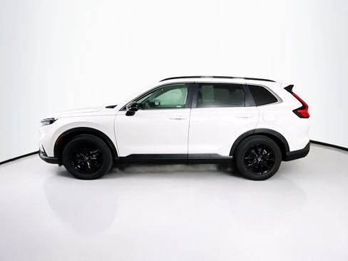 Certified 2024 Honda CR-V Sport-L image 7