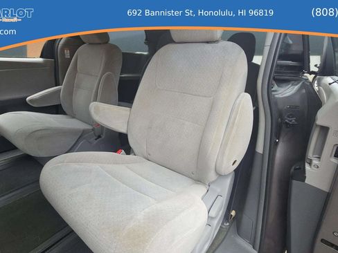 Used 2015 Toyota Sienna LE FWD image 17