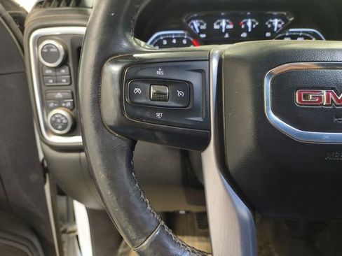 Used 2020 GMC Sierra 3500 SLE w/ Fleet Comfort Package AWD/4WD image 11
