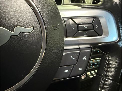 Used 2023 Ford Mustang Premium image 24