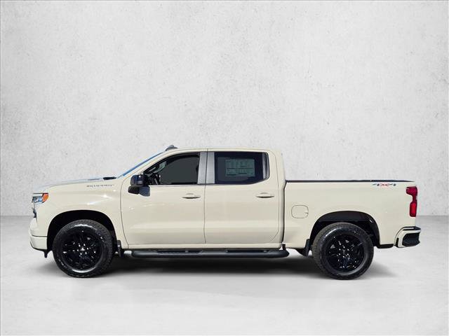 New 2026 Chevrolet Silverado 1500 RST w/ RST Select Package AWD/4WD image 5