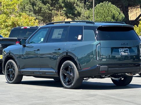 New 2027 Kia Telluride SX X-Line w/ Towing Package AWD/4WD image 5