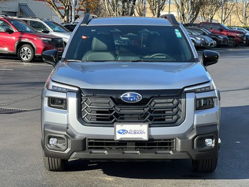 New 2026 Subaru Outback Premium image 9