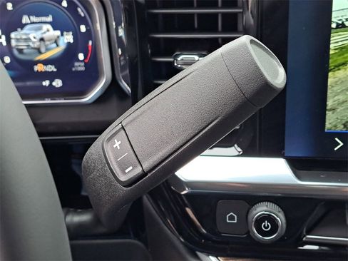 New 2026 Chevrolet Silverado 3500 LT w/ Trail Boss Package image 16