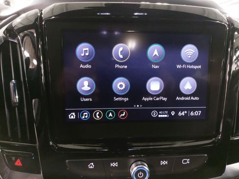 Used 2023 Chevrolet Traverse Premier w/ Redline Edition image 24