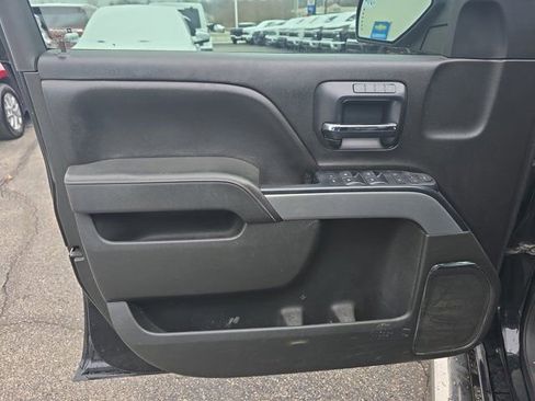 Used 2014 Chevrolet Silverado 1500 LTZ Z71 image 19