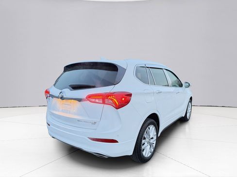 Used 2020 Buick Envision Premium image 10