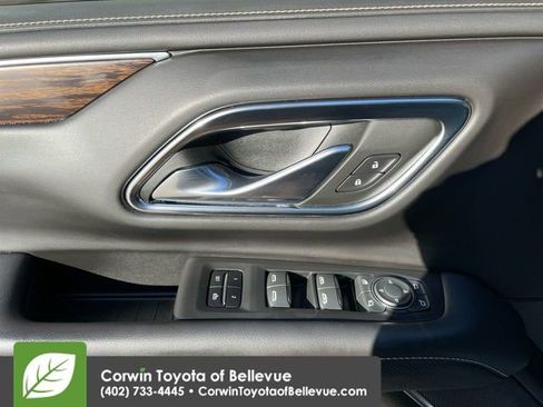 Used 2023 Chevrolet Tahoe Premier image 26