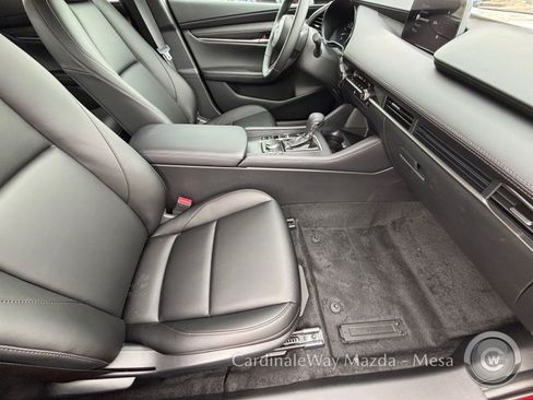 New 2026 MAZDA MAZDA3 s Sport image 11