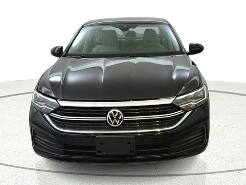 Used 2022 Volkswagen Jetta S w/ IQ.Drive Package FWD image 2