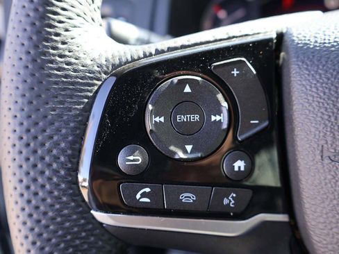 Used 2023 Honda Passport Elite image 50