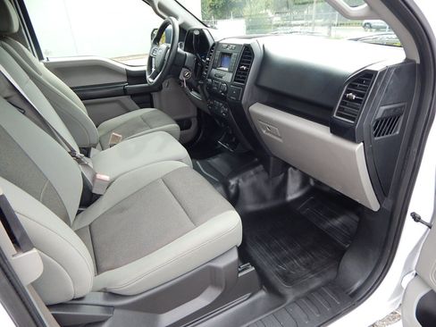 Used 2018 Ford F150 XL w/ XL Power Equipment Group RWD image 18