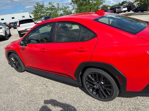 Certified 2023 Subaru WRX Limited AWD/4WD image 18