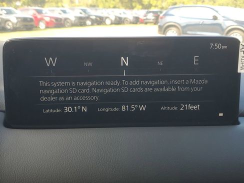 New 2025 MAZDA CX-5 AWD 2.5 S image 28