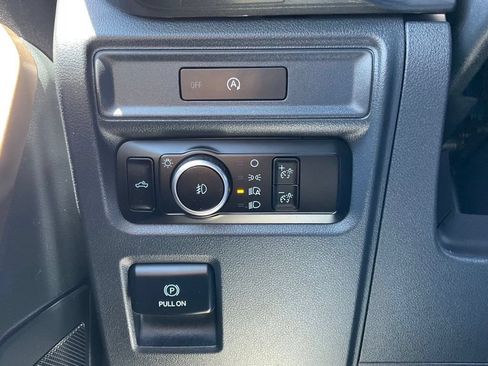 Used 2025 Ford F150 STX w/ Equipment Group 201A FX4 AWD/4WD image 46