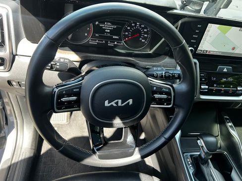 Used 2022 Kia Sorento X-Line EX AWD/4WD image 34