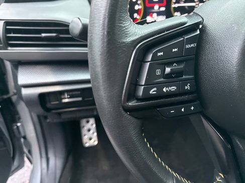 Used 2024 Subaru Crosstrek 2.5i Sport image 16