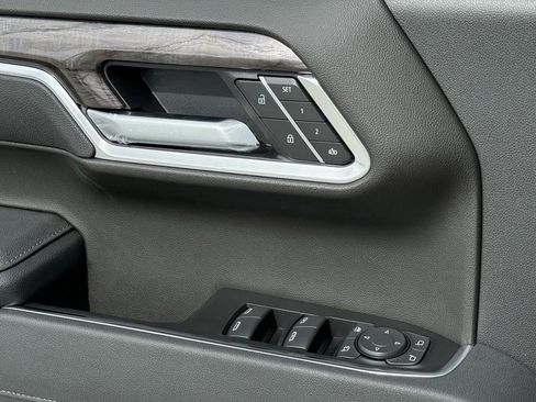 New 2026 Chevrolet Silverado 1500 LTZ image 18