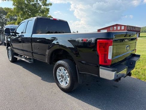 Used 2019 Ford F250 XLT w/ XLT Value Package AWD/4WD image 62