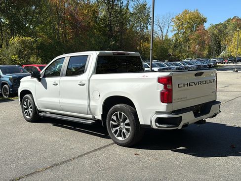 Used 2019 Chevrolet Silverado 1500 RST w/ All-Star Edition image 6