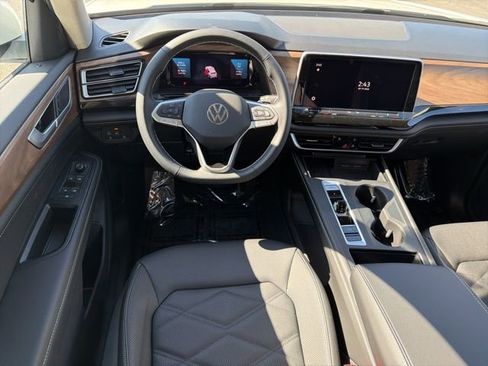 New 2026 Volkswagen Atlas SE AWD/4WD image 21