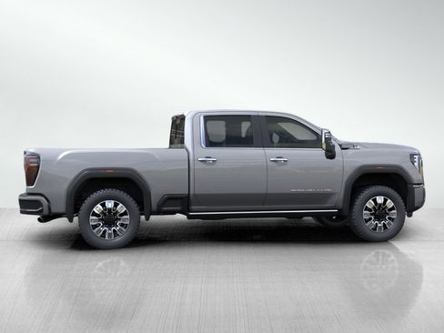 New 2026 GMC Sierra 2500 Denali w/ Denali Reserve Package image 6