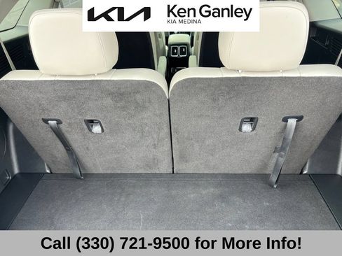 Certified 2023 Kia Sorento SX AWD/4WD image 50