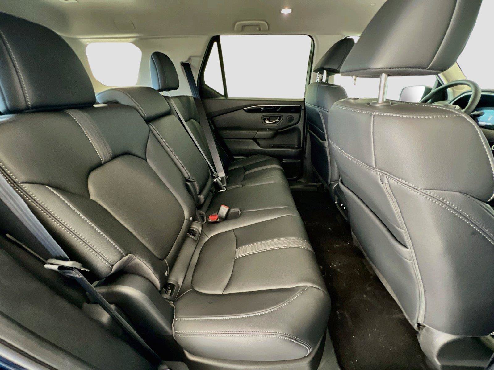 New 2026 Honda Passport RTL image 26