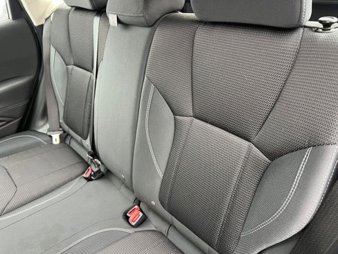 Used 2020 Subaru Forester w/ Alloy Wheel Package image 11