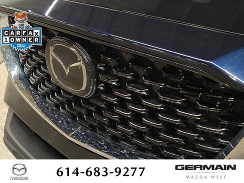 Used 2023 MAZDA CX-5 AWD 2.5 S w/ Premium Plus Pkg image 15