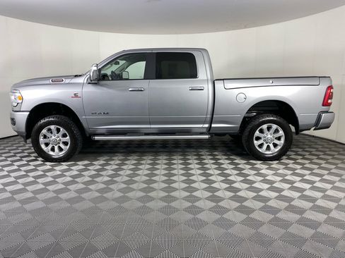 Used 2023 RAM 2500 Laramie image 5