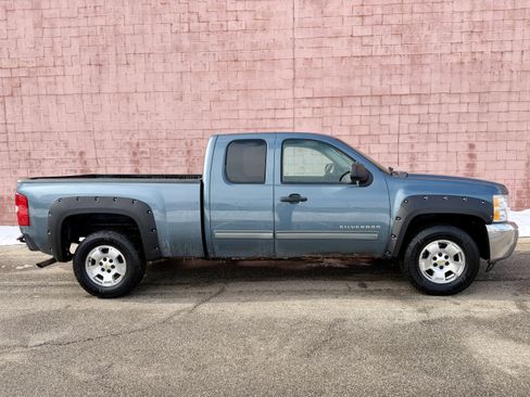 Used 2013 Chevrolet Silverado 1500 LT w/ All-Star Edition image 6
