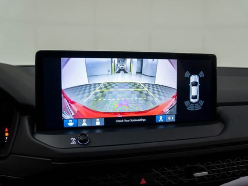 New 2026 Honda Accord EX-L image 24