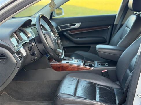 Used 2007 Audi A6 3.2 AWD/4WD image 11