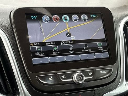 Certified 2018 Chevrolet Equinox Premier image 14