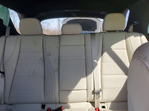 Used 2024 Mercedes-Benz GLE 350 4MATIC image 7