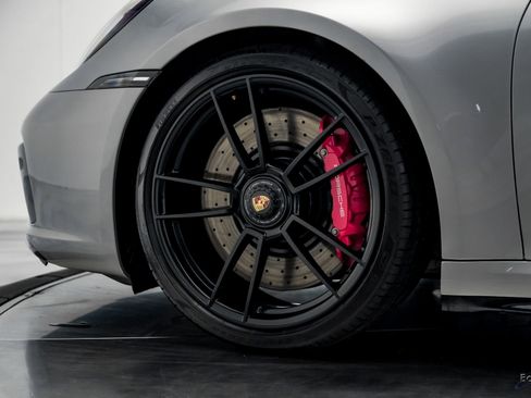 Used 2024 Porsche 911 Carrera 4 GTS AWD/4WD image 69
