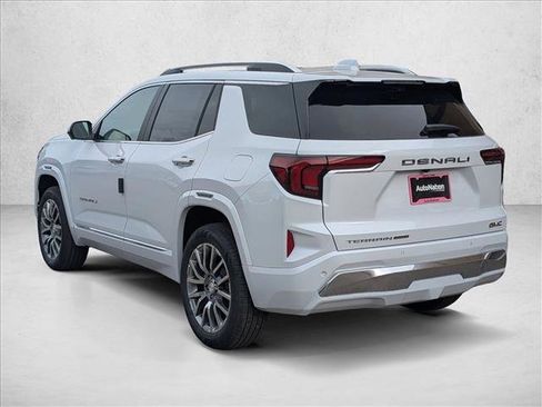 New 2026 GMC Terrain Denali image 7