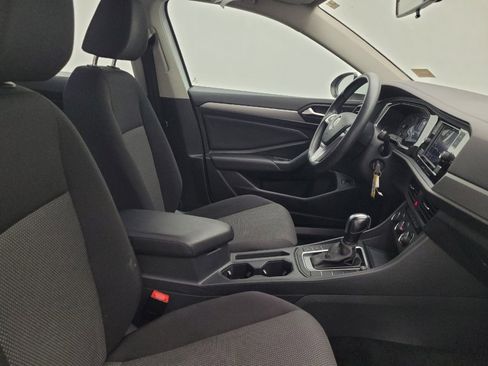 Used 2019 Volkswagen Jetta S FWD image 21